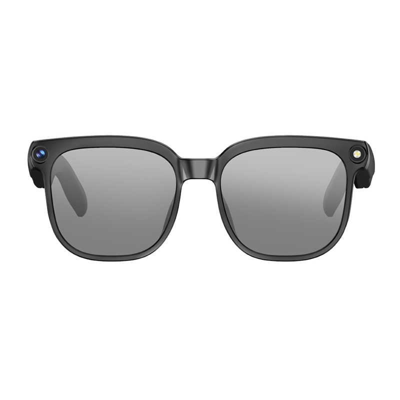 COLMI M02S AI fotokromaattiset aurinkolasit