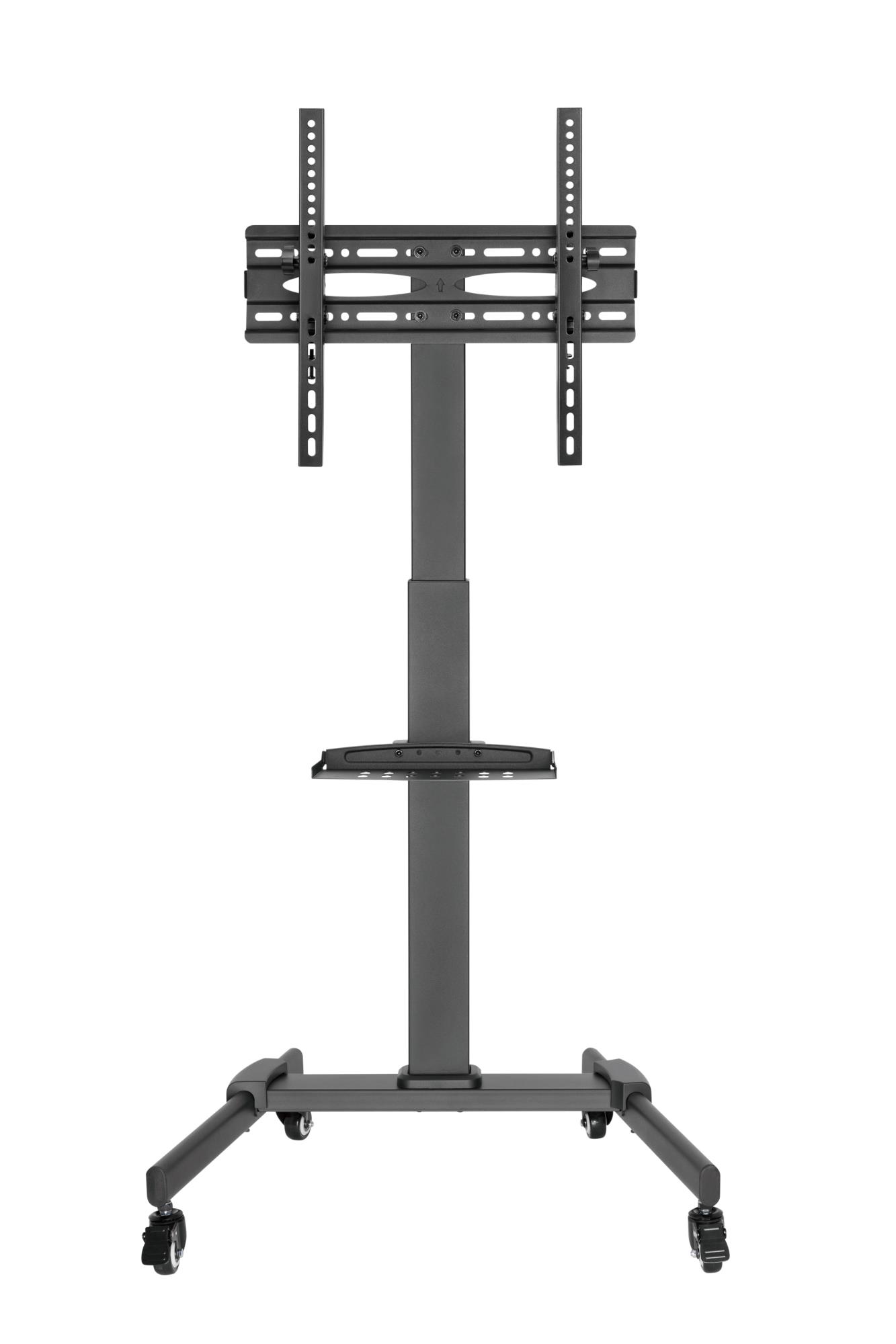 TV SET ACC FLOOR STAND 32-55"/TVS-55T-01 GEMBIRD