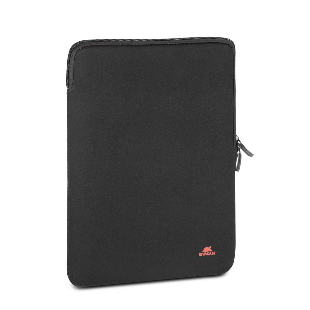 Rivacase 5221 Antishock MacBook-suojatasku 13" musta