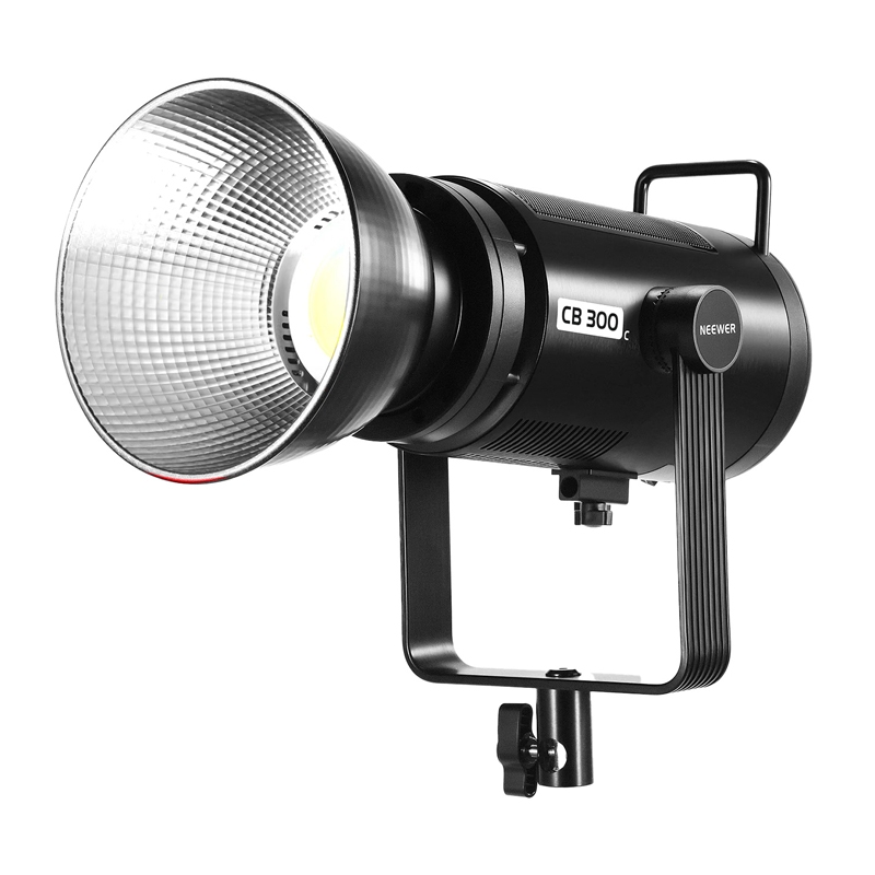 Neewer CB300C RGB LED-valo