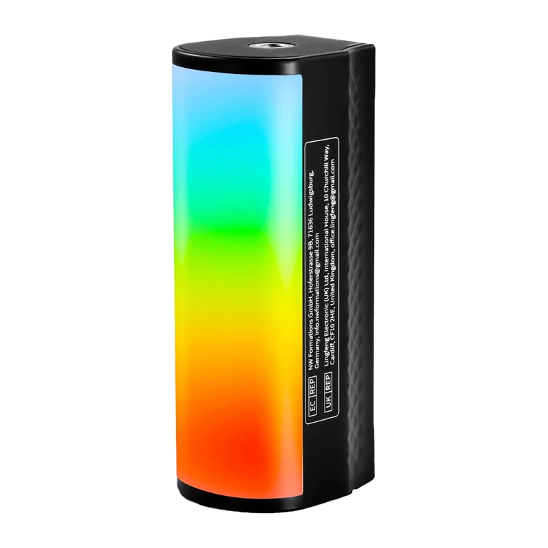 NEEWER TL98C DMX LED -valotikku