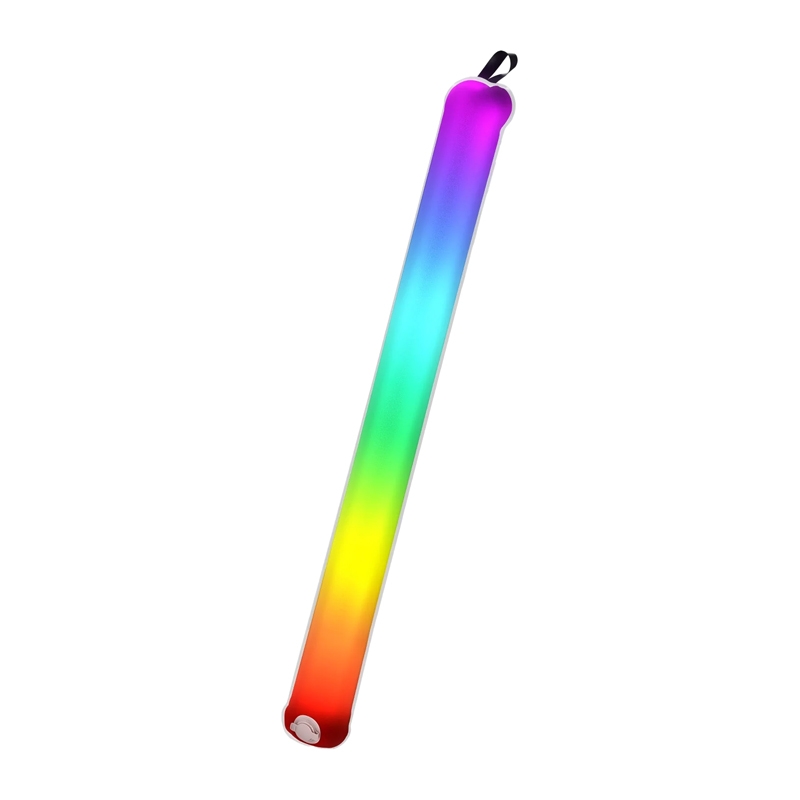 Käsikäyttöinen LED-putkilamppu Neewer RGB
