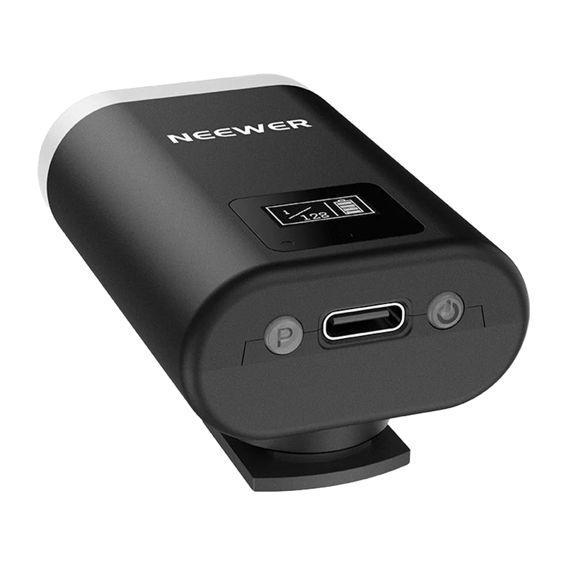 NEEWER BASICS N12 -minisalama