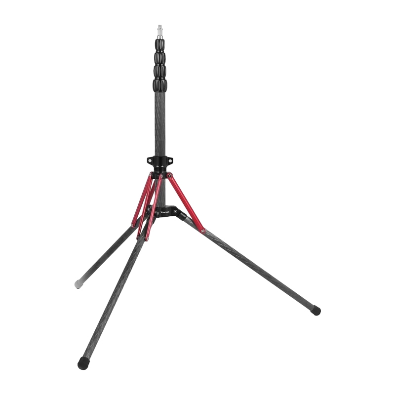 Neewer ST210R 210 cm hiilikuituinen valaistusteline