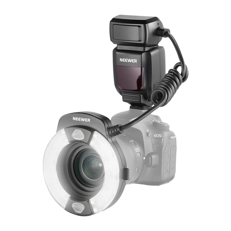 Rengassalama Neewer RF1-C
