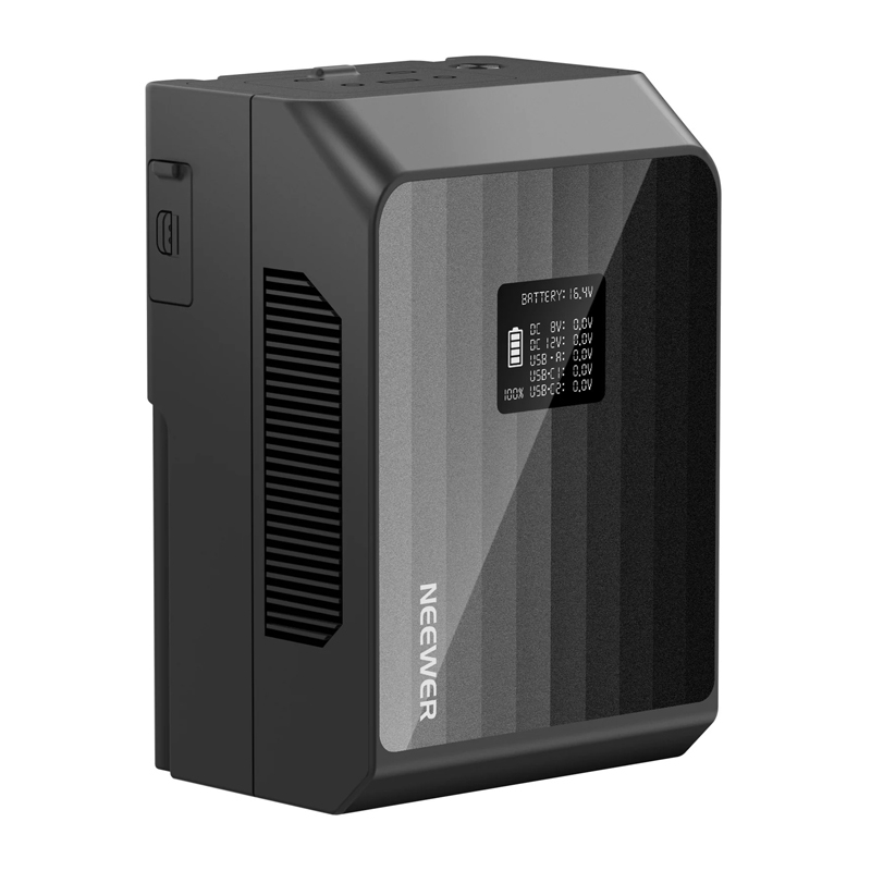 Neewer akku 6800 mAh 14,5 V 99 Wh