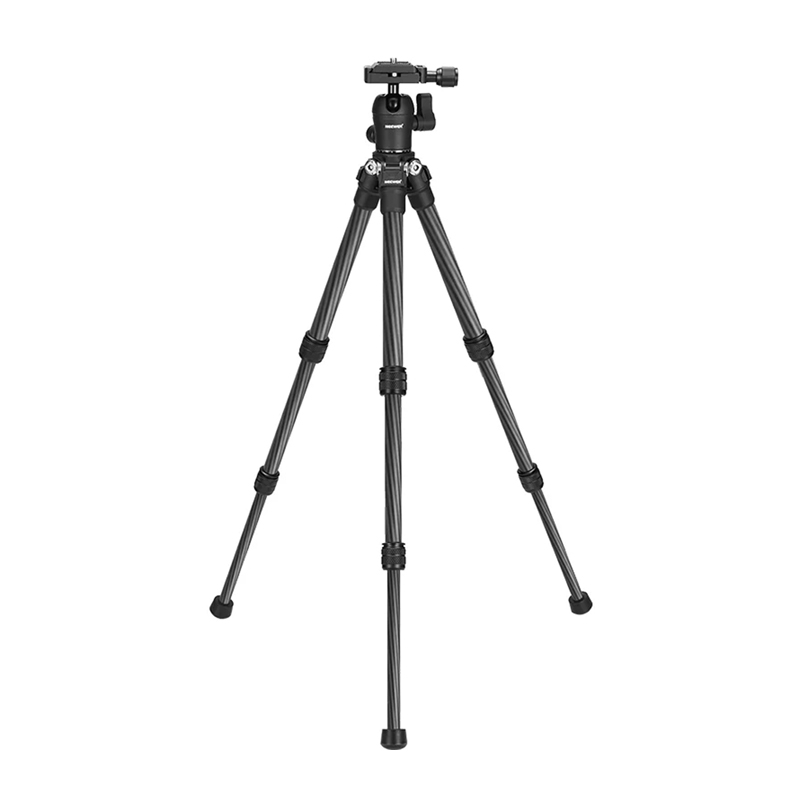 NEEWER TP09 50 cm hiilikuituinen minijalusta