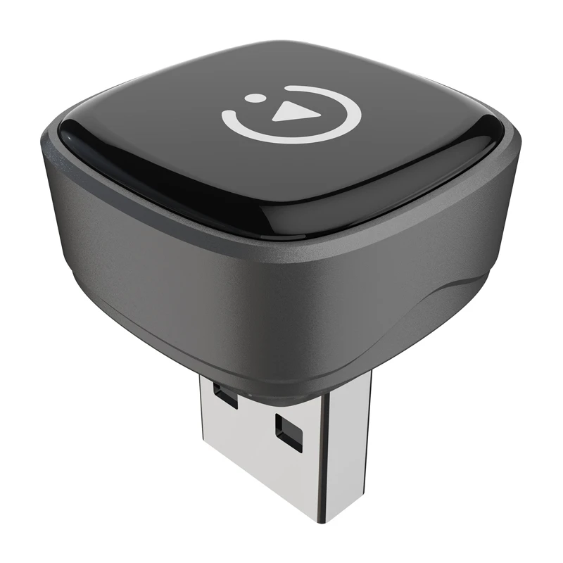 Carlinkit MINI ULTRA 5 langaton sovitin CarPlay/Android Auto