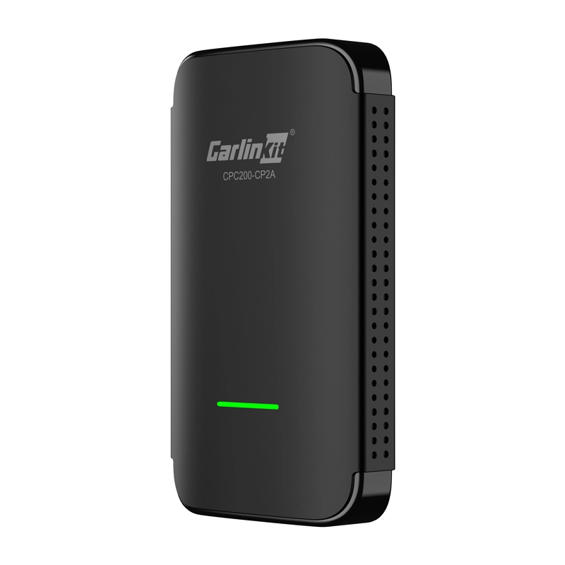 Carlinkit CP2A PRO langaton sovitin CarPlay/Android Auto