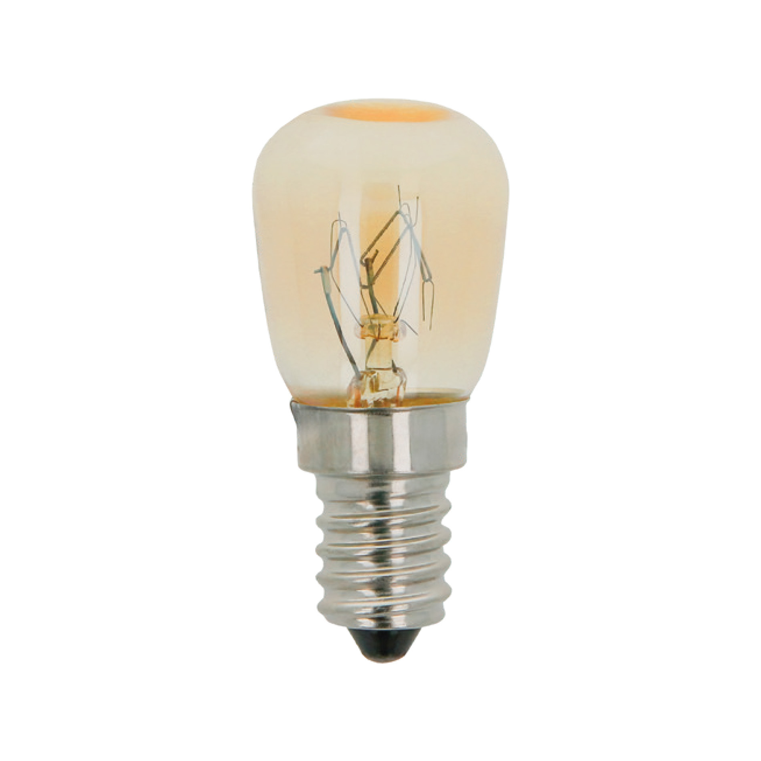 Forever Light uunin lamppu E14 T25 15W 230V 60lm 300°