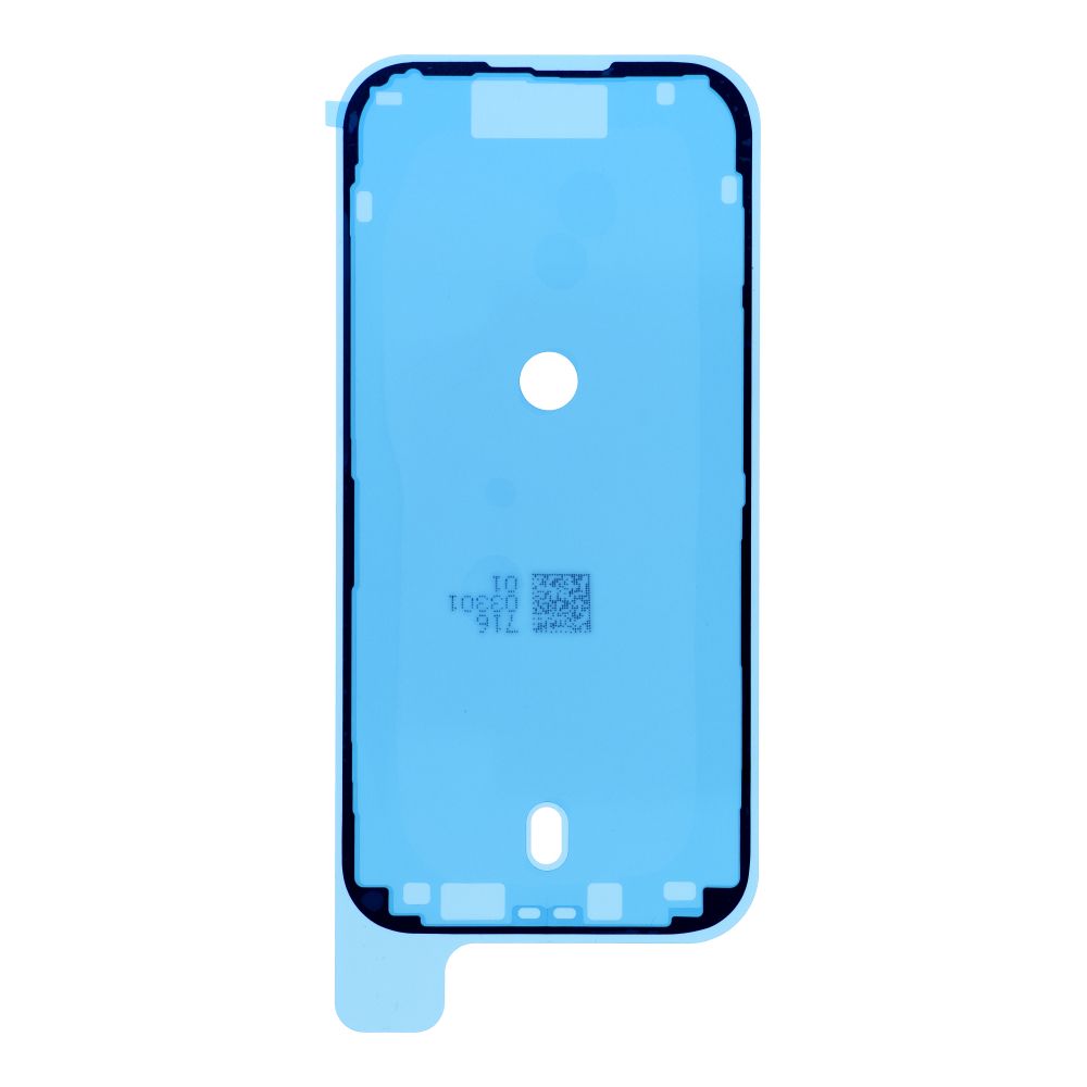 LCD-liima IPHONE 16 Pro:lle (Premium)