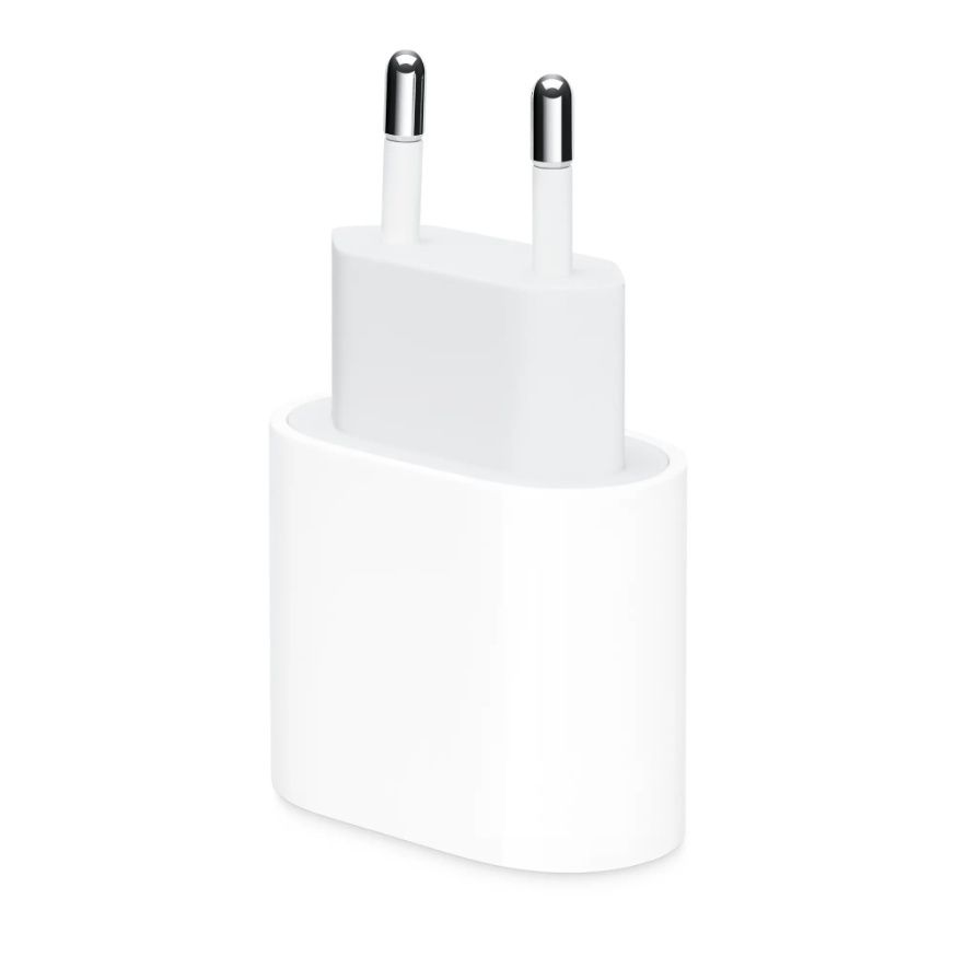 Virtalähde Apple MUVV3ZM/A USB-C 20W