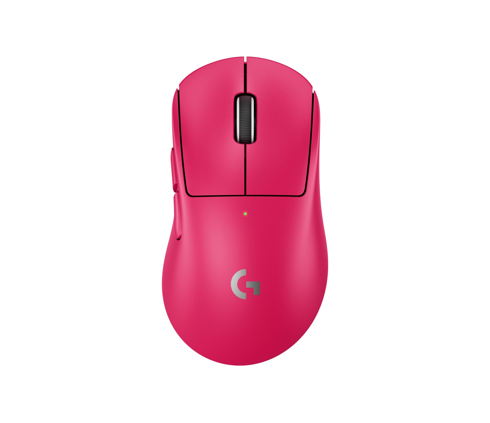 HIIRI USB LANGATON PRO X SUPERLIGHT/2DEX BLACK 910-007373 LOGITECH