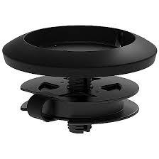 Mikrofonitarvike POD MOUNT/952-000002 LOGITECH