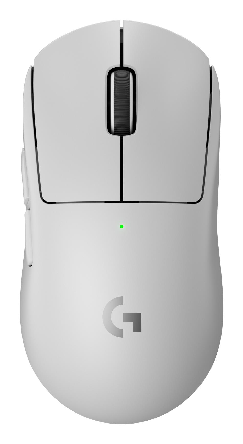 HIIRI USB LANGATON PRO X SUPERLIGHT/WHITE 910-006639 LOGITECH