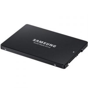 SAMSUNG PM893 1920 GB Serial ATA 2.5" Write speed 530 MB/s Read speed 560 MB/s MTBF 2000000 h MZ7L31T9HBLT-00A07 (SSD)