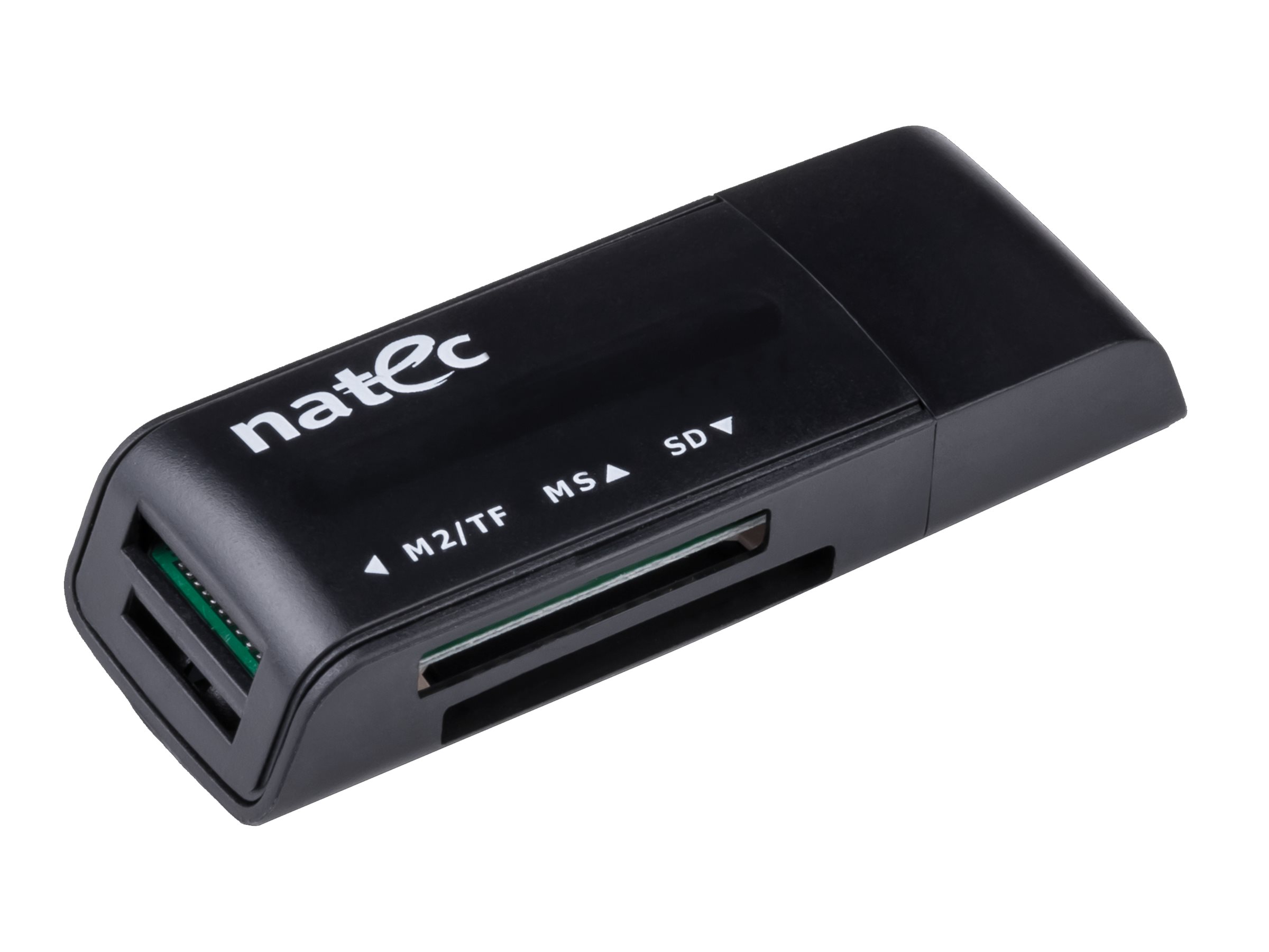 NATEC NCZ-0560 kortinlukija MINI ANT 3