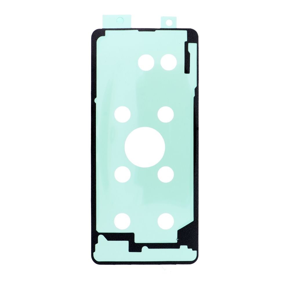 Adhesive back cover for SAMSUNG A41 A415 (Premium)