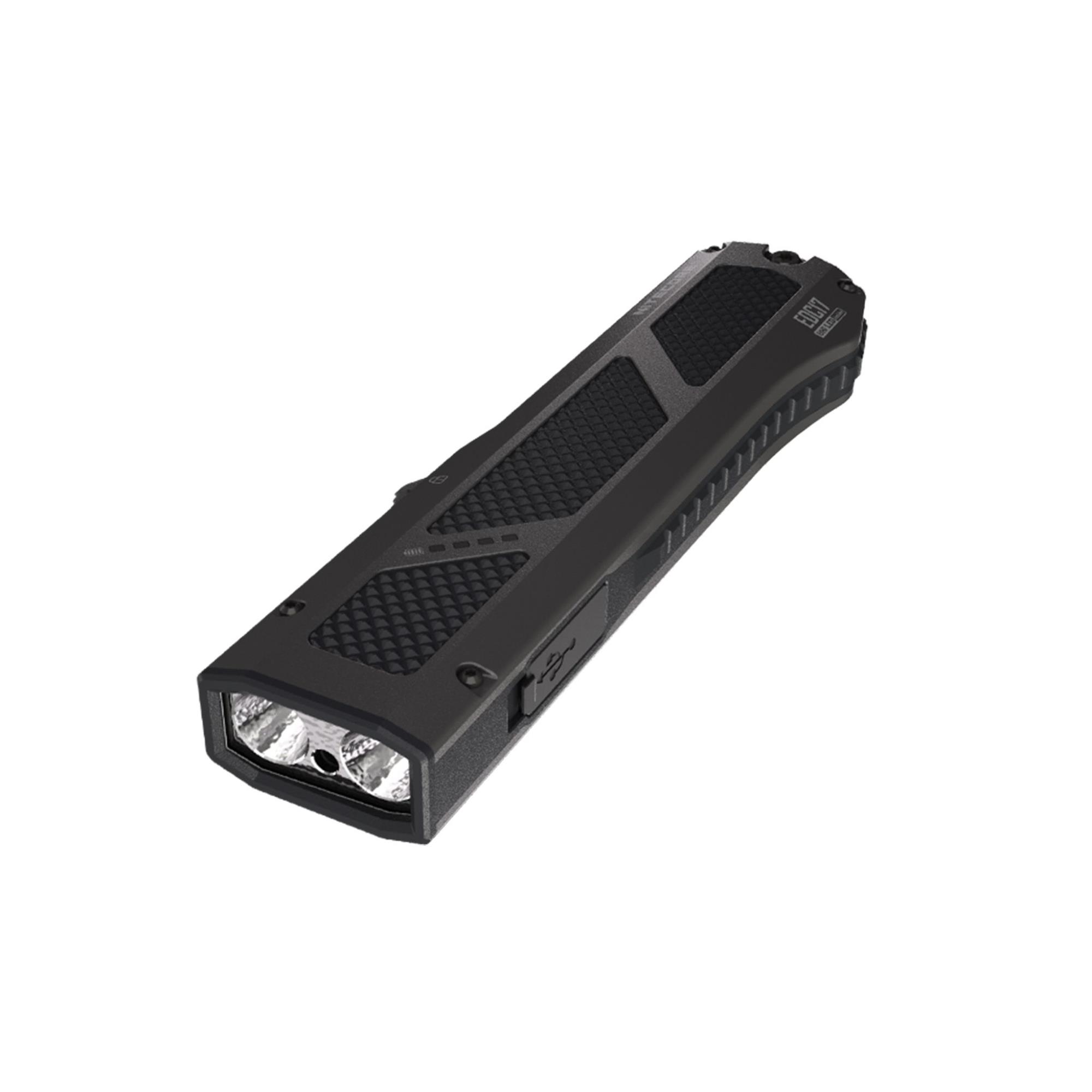 FLASHLIGHT EDC SERIES/EDC17 EU (CLASS 1) NITECORE