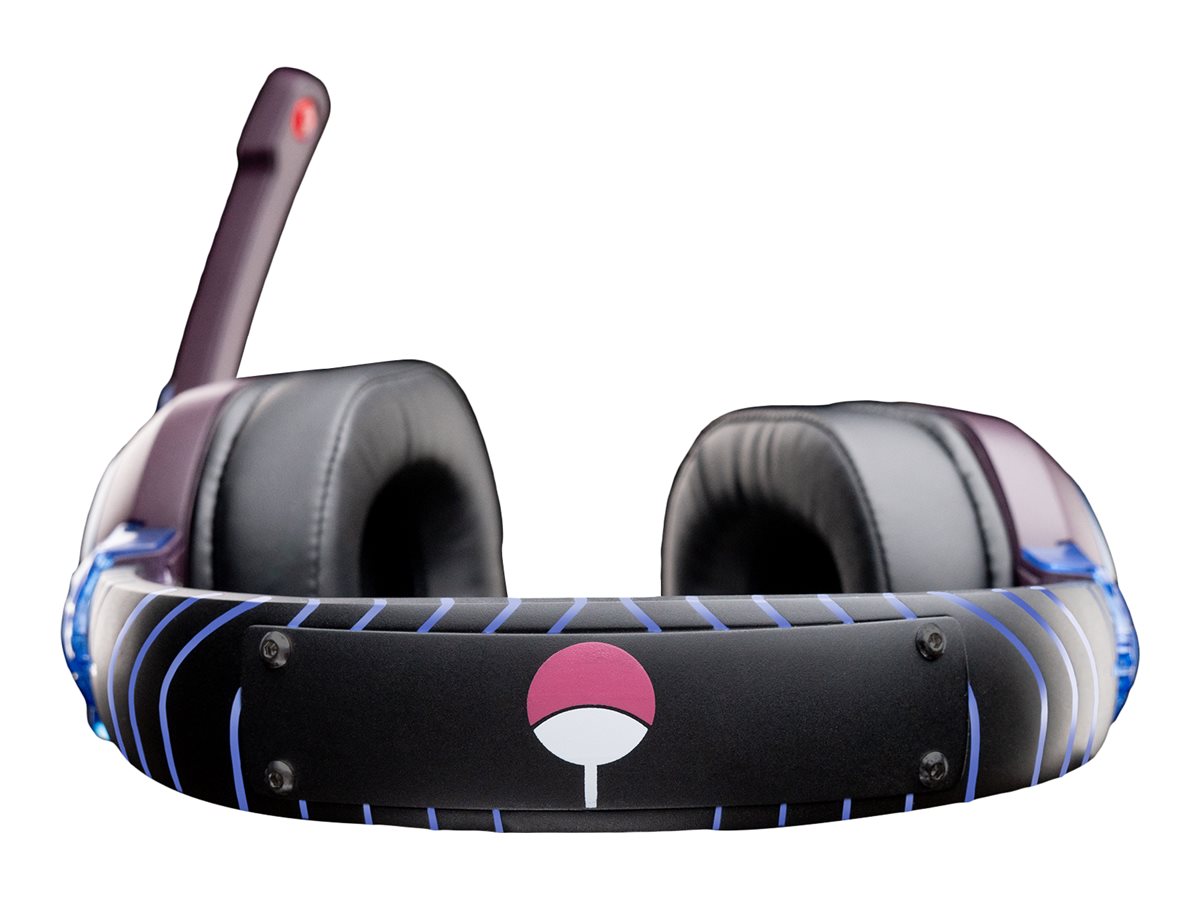 LEXIP MADARA HEADSET DESIGN BY TSUME