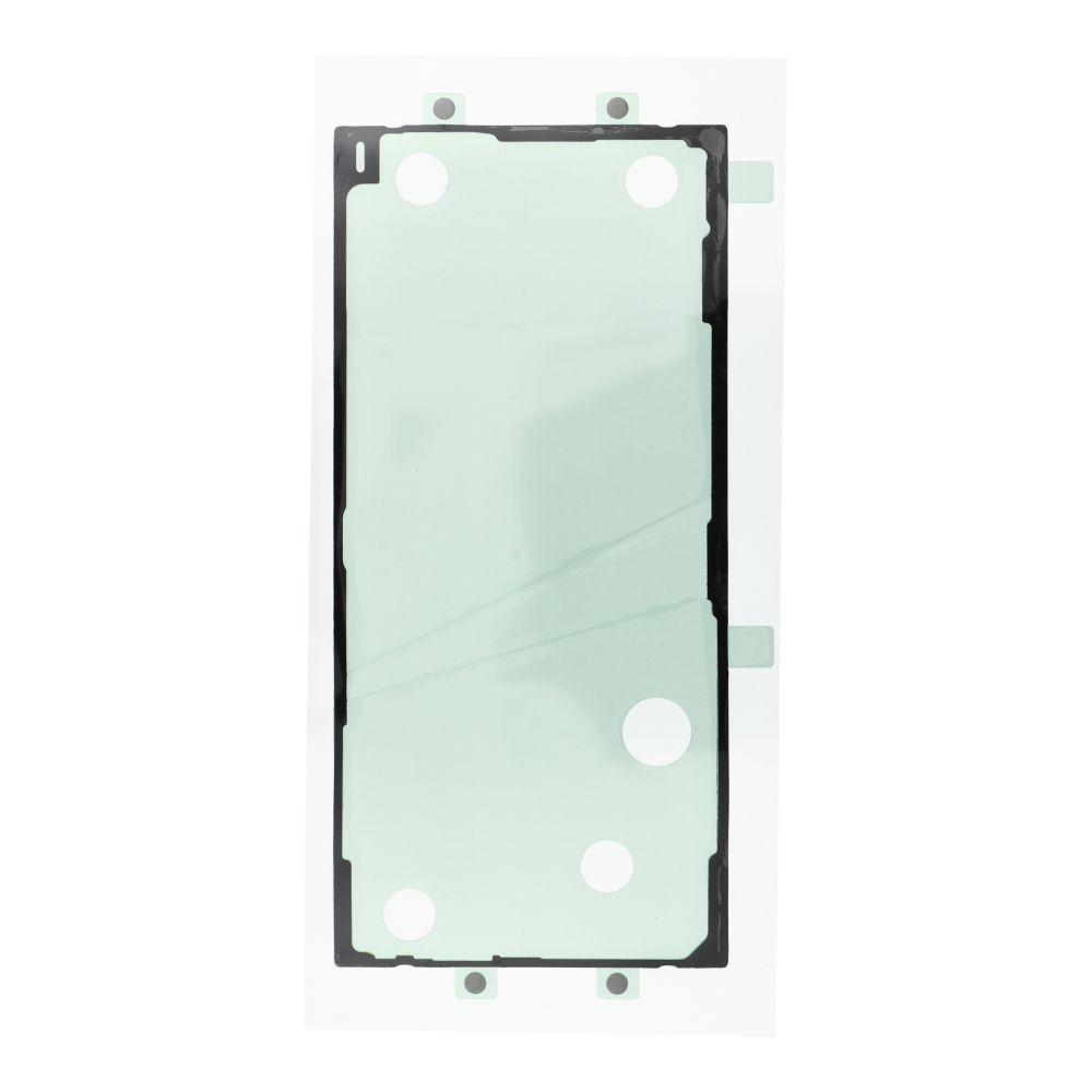 Adhesive back cover for SAMSUNG S22 Ultra S908 (Hiqh Q)