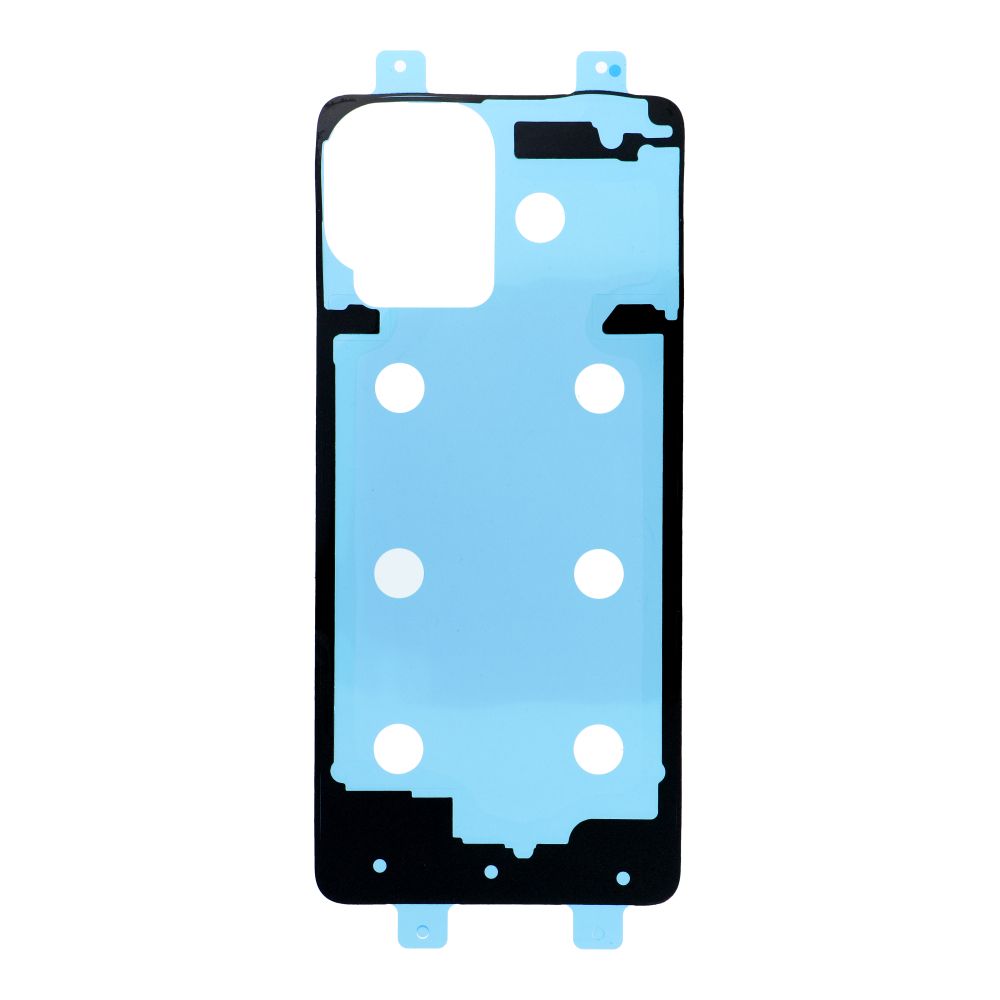 Adhesive back cover for SAMSUNG A42 A426 (Premium)