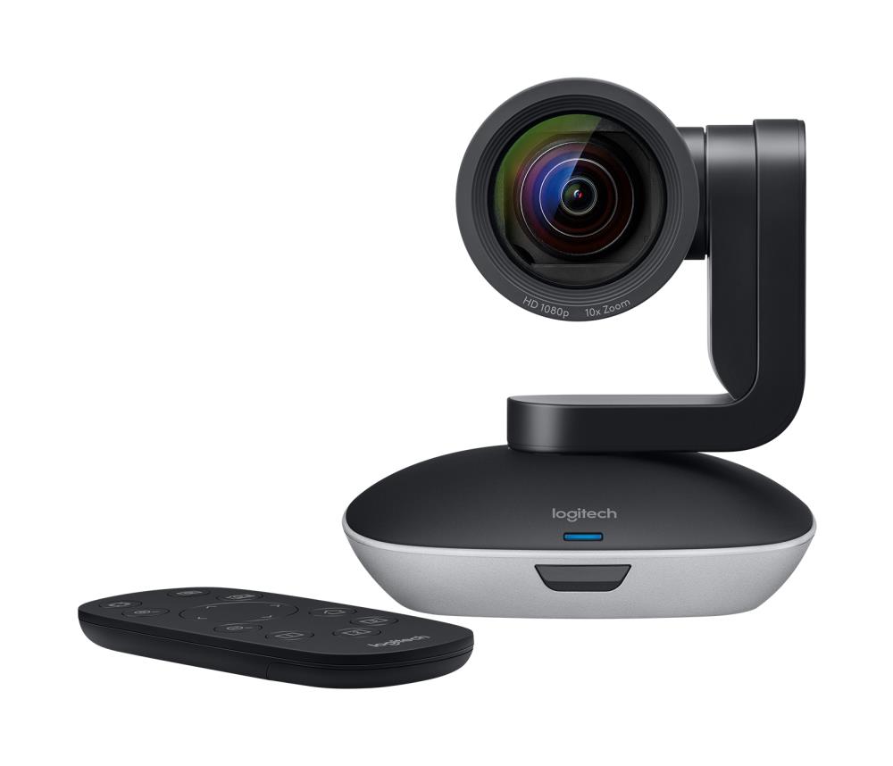 KONFERENSSIKAMERA PTZ PRO 2/960-001186 LOGITECH