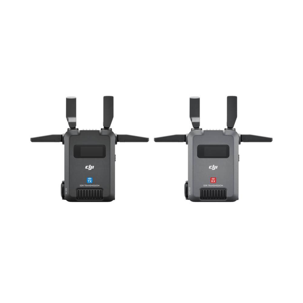 DJI kameran lähetinkombo