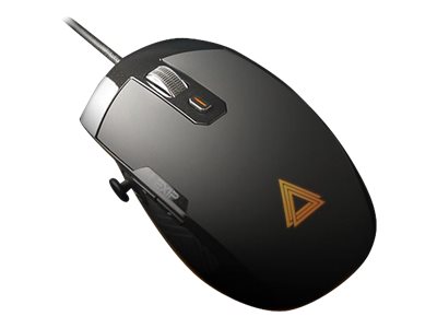 LEXIP PU94 3D Wired Mouse
