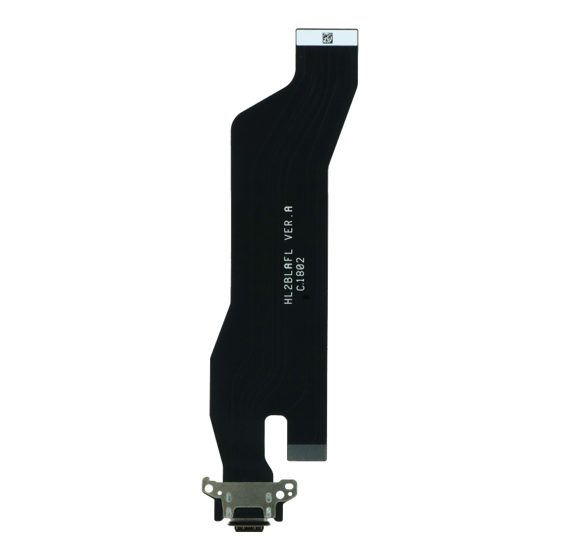 Flex-kaapeli Huawei Mate 10 Pro latausliittimelle OEM
