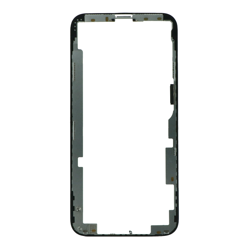 Näytön kehys Apple iPhone XS OEM