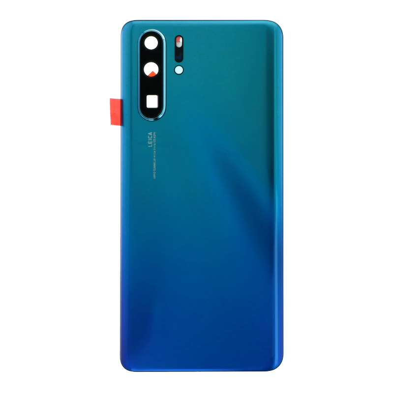 Takakuori Huawei P30 Pro kameralasilla Twilight OEM