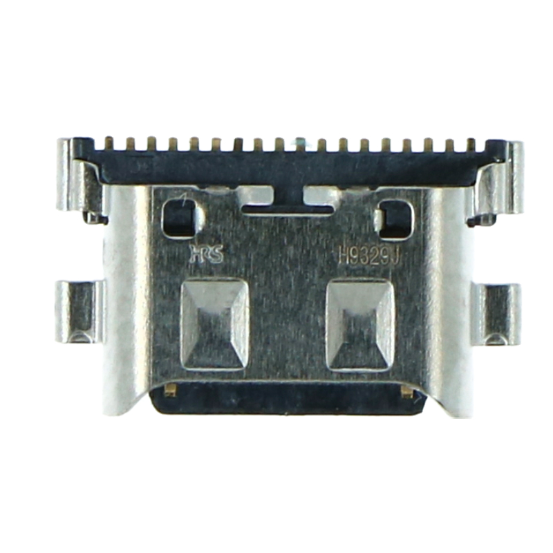 Įkrovimo kontaktas Samsung Galaxy A20e A202 / A40 A405 / A50 A505 / A70 A705 / A13 A135 / A32 A325