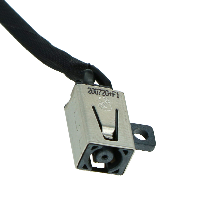 Latausliitin kaapelilla Dell Inspiron 15-5000 5570 5555 5558 5559 DC30100UD00