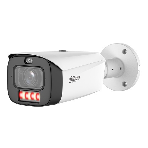 4K IP-verkkovideokamera 8MP HFW3849T1-ZAS-PV-PRO