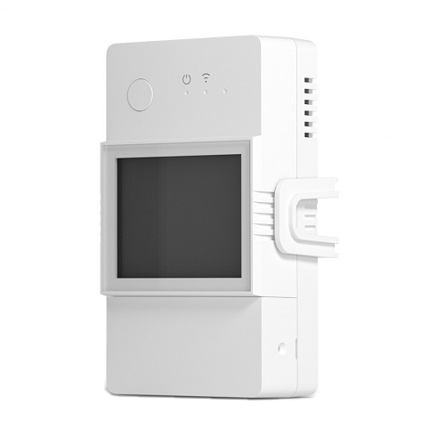 WiFi-älykäs tehomittarikytkin Sonoff POWR320D