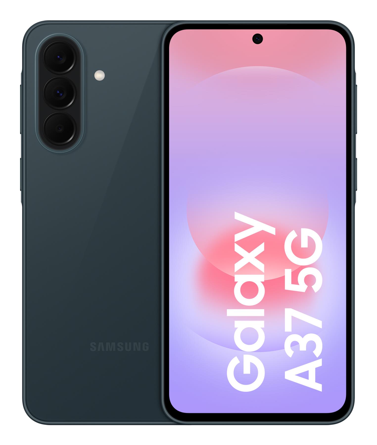 Matkapuhelin Samsung Galaxy A37 5G 128GB vihreä SM-A376B