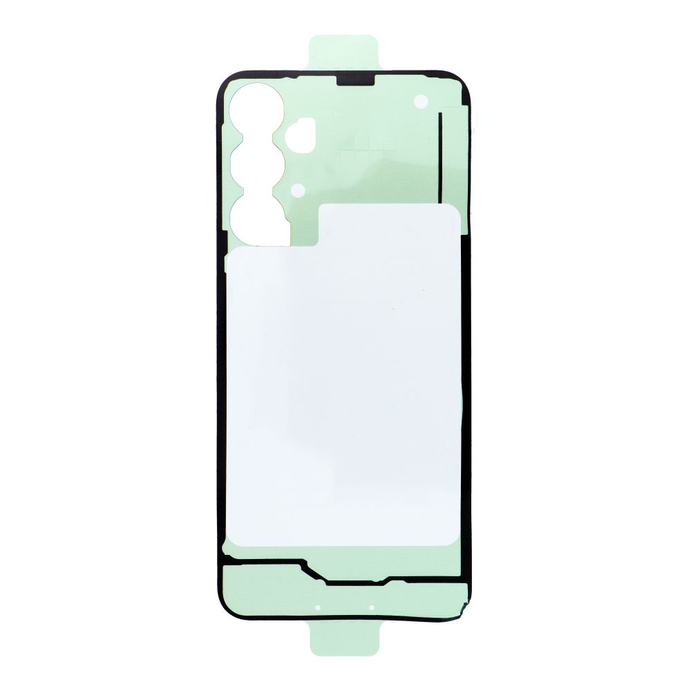 Adhesive back cover for SAMSUNG A25 A256 (Premium)