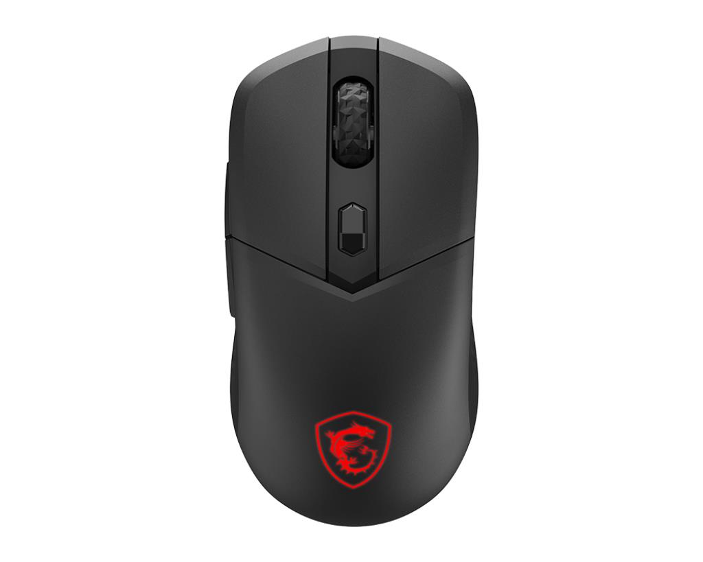 MSI Versa 300 Elite W Langaton Gaming Hiiri USB Optinen
