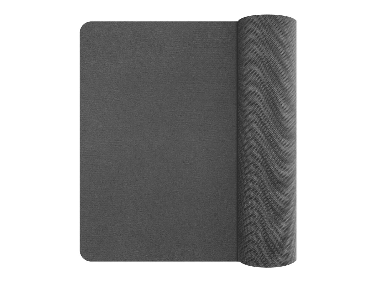 NATEC Mouse pad Printable black pack