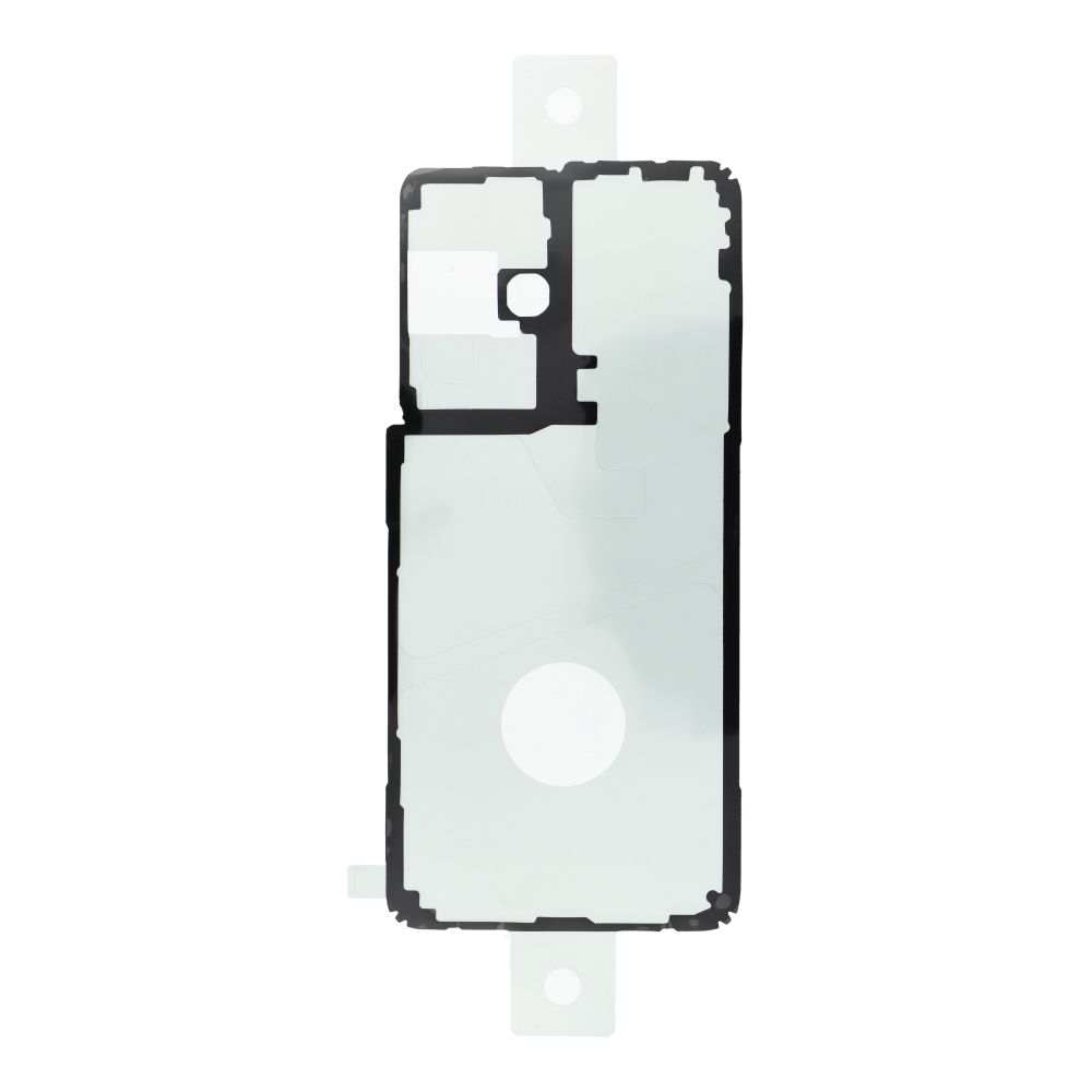 Liimattava takakansi Samsung S21 Ultra G998 (korkea laatu)