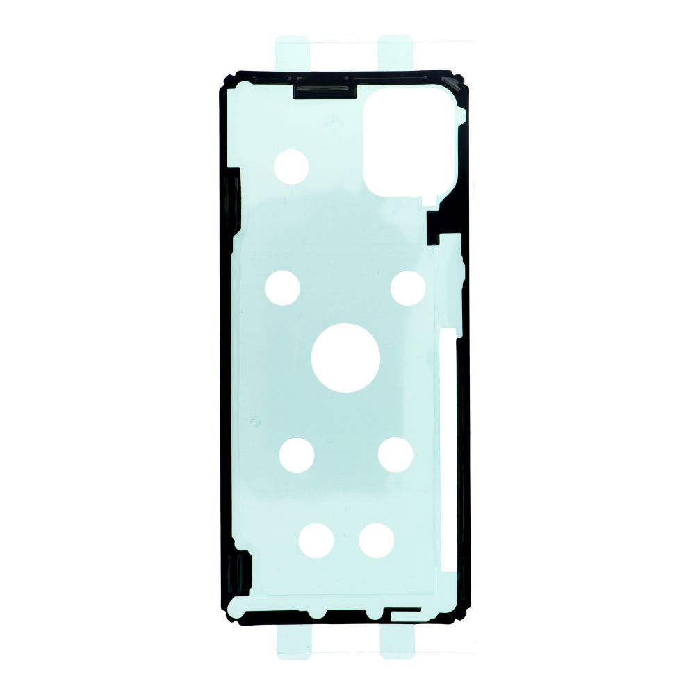 Liimaava Takakansi Samsung Galaxy A20s A207