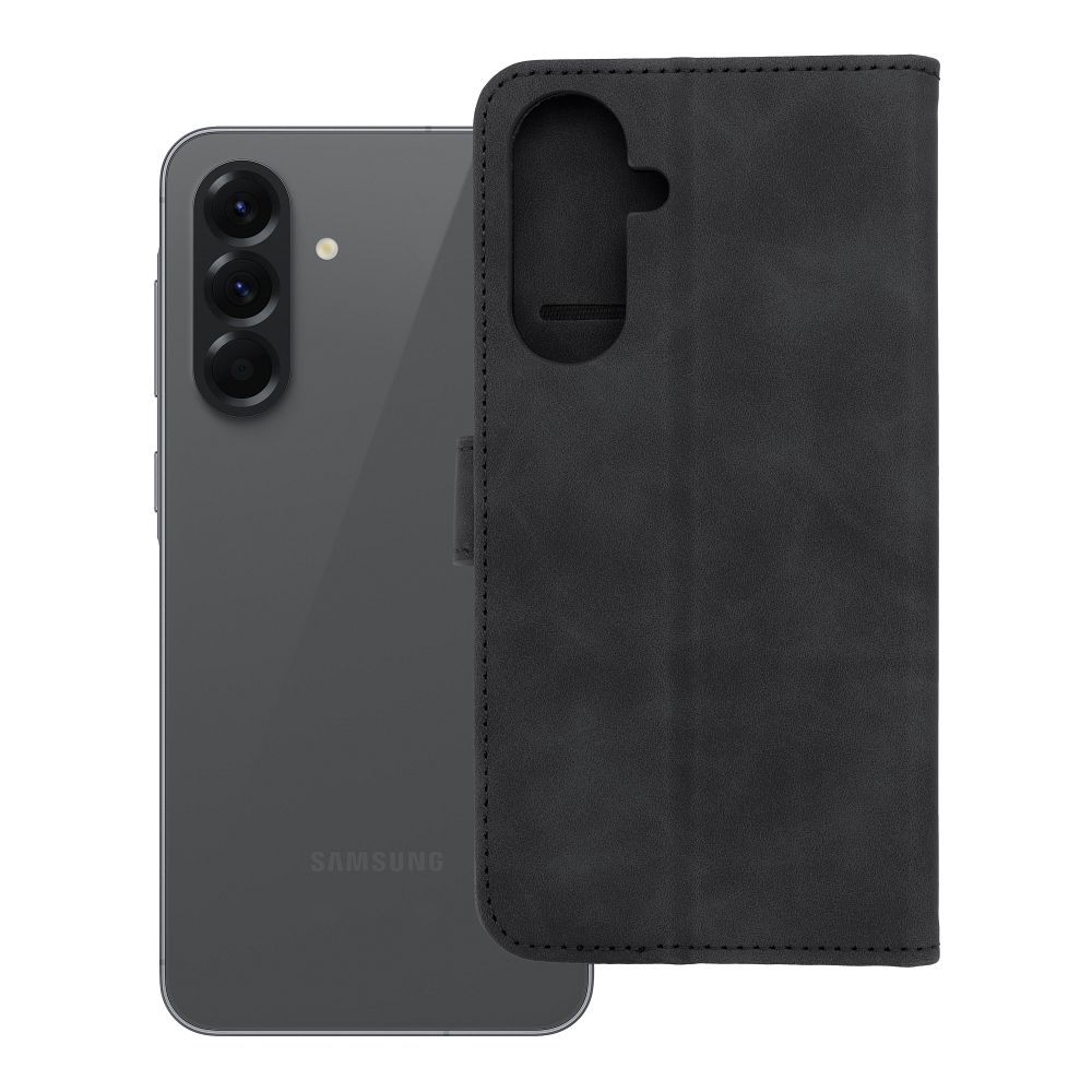 Puhelimen suojakuori SAMSUNG A56 5G musta
