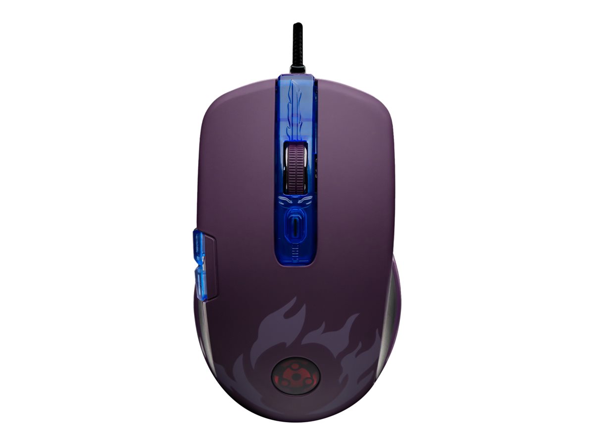 LEXIP MADARA MOUSE DESIGN BY TSUME