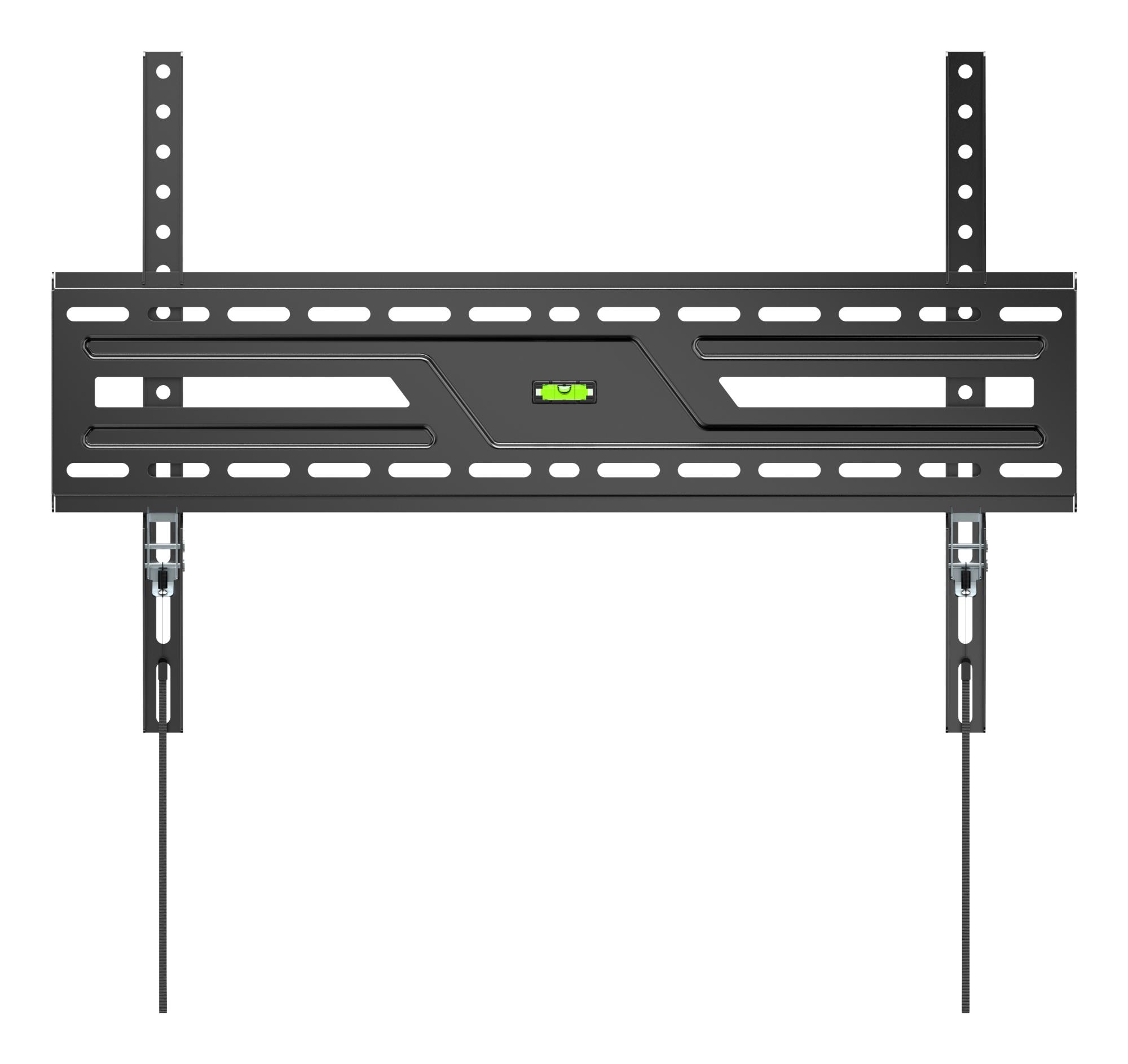 Gembird WM-86F-01 TV-seinäkiinnike 37-86"