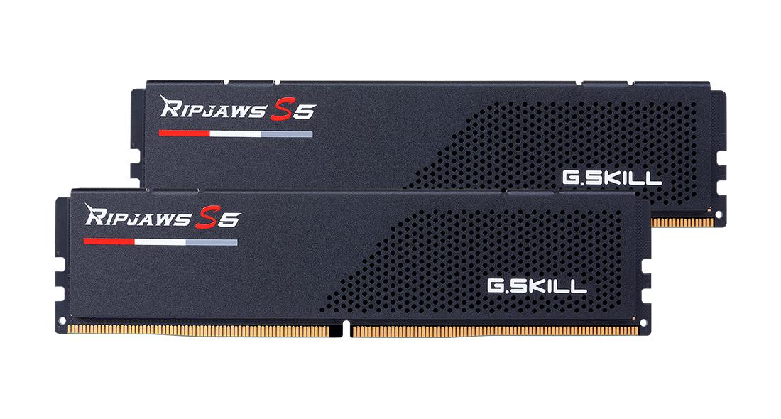MEMORY DIMM 32GB DDR5-5200 K2/5200J4040A16GX2-RS5K G.SKILL
