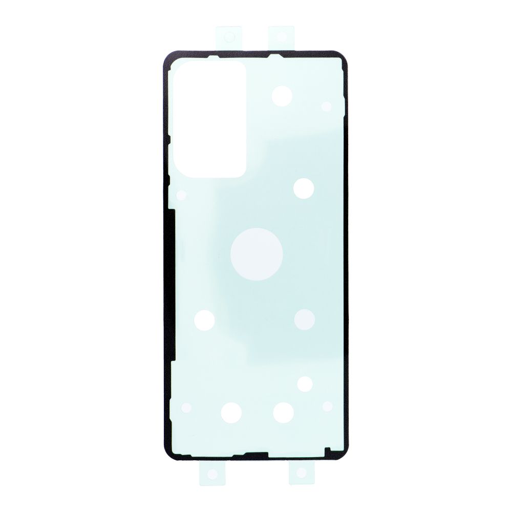 Adhesive back cover for SAMSUNG A52 5G A526 (Premium)