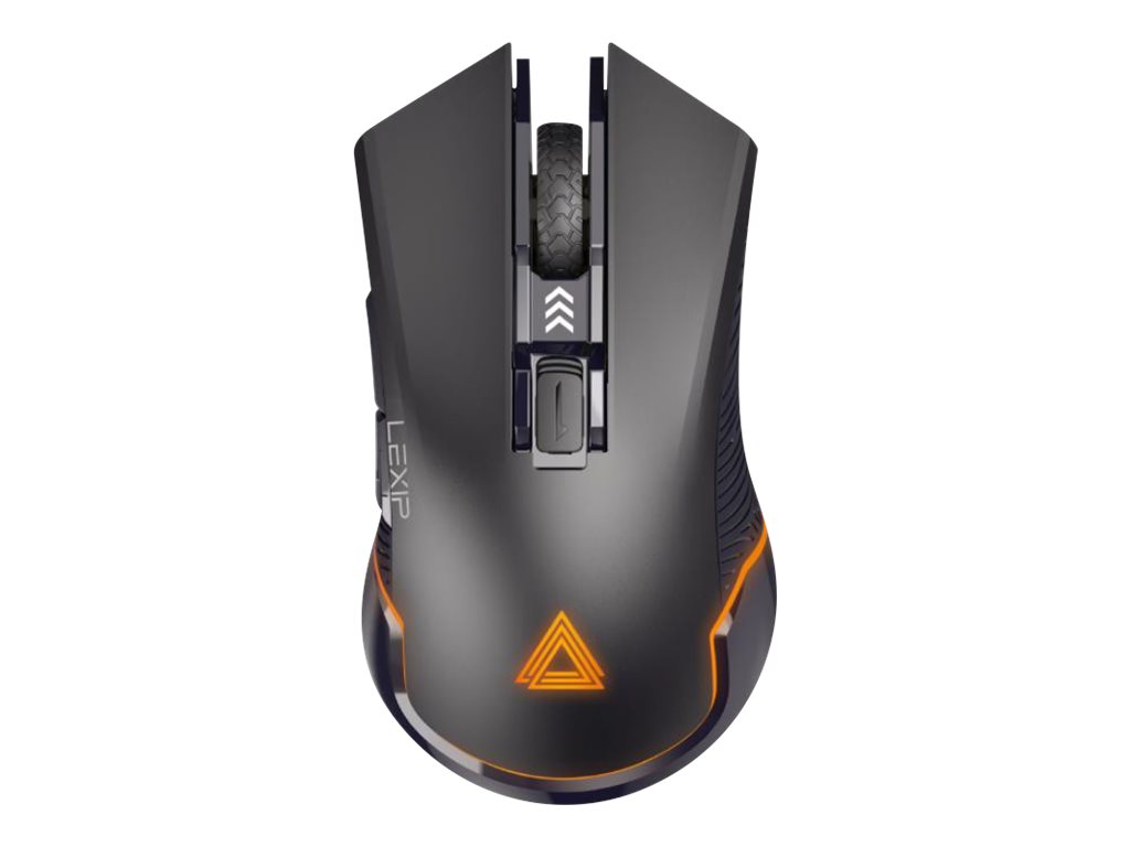 LEXIP AR18 Aero Speed Gaming Mouse