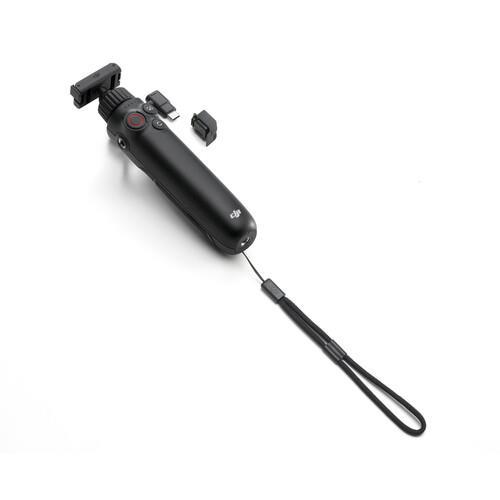 DJI Osmo Action Latauskahva