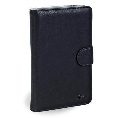 Rivacase 3017 Orly tablet-suojatasku 10,1" musta